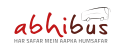 Abhibus - Logo