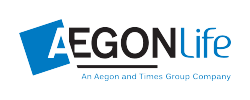 Aegon Life - Logo