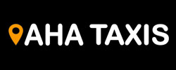 Aha Taxis - Logo