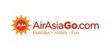 AirAsiaGo Logo