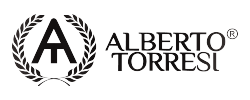Alberto Torresi - Logo