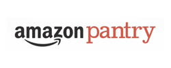 Amazon Pantry - Logo