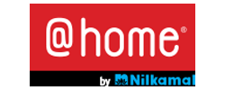 At Home - Logo
