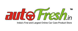Autofresh - Logo