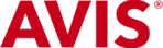 Avis - Logo