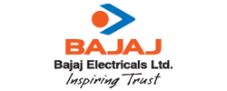 Bajaj Electricals - Logo