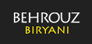 Behrouz Biryani - Logo