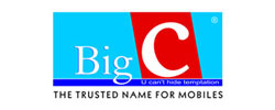 Big C Mobiles - Logo