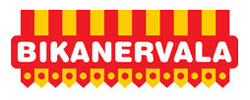 Bikanervala - Logo