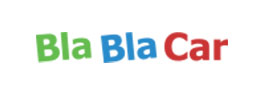 Bla Bla Car - Logo
