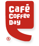 Cafe Coffee Day - Logo