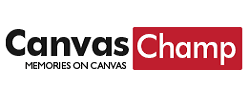CanvasChamp - Logo