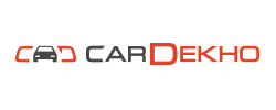 CarDekho - Logo