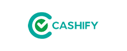 Cashify - Logo