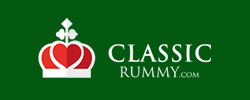 Classic Rummy - Logo