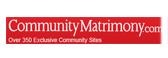 Community Matrimony - Logo
