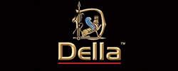 Della Adventure - Logo