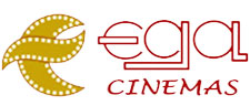 EGA Cinemas - Logo