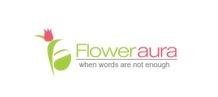 Floweraura - Logo