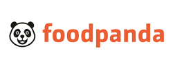 Foodpanda Logo