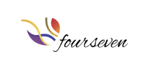 FourSeven - Logo