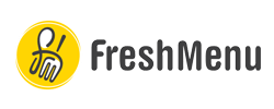 FreshMenu - Logo