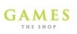 Games The Shop - Logo