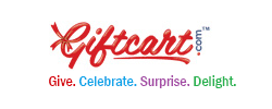 Giftcart - Logo