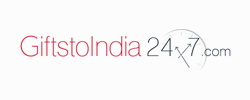GiftstoIndia24x7 - Logo