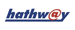 Hathway - Logo