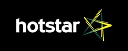 Hotstar - Logo