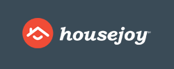 Housejoy - Logo
