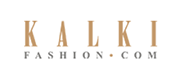 KalkiFashion - Logo