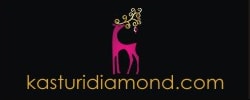 Kasturi Diamond - Logo