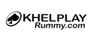 KhelPlayRummy - Logo