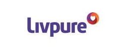 Livpure - Logo