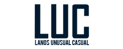 LUC Fashion - Logo