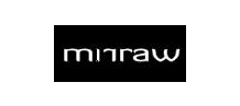 Mirraw - Logo