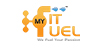 MyFitFuel - Logo