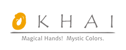Okhai - Logo