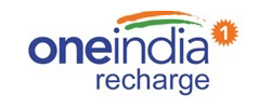 Oneindia Recharge - Logo