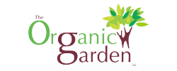 Organic Garden - Logo
