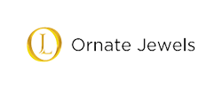 Ornate Jewels - Logo