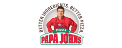 Papajohnspizza Offer - Buy Two for 235 each