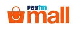 Paytm Mall - Logo