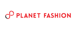 Planet Fashion - Logo