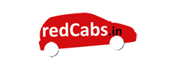 Red Cabs - Logo