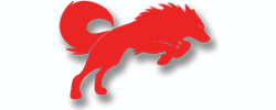 Redwolf - Logo