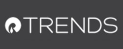 Reliance Trends - Logo