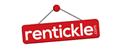Rentickle - Logo